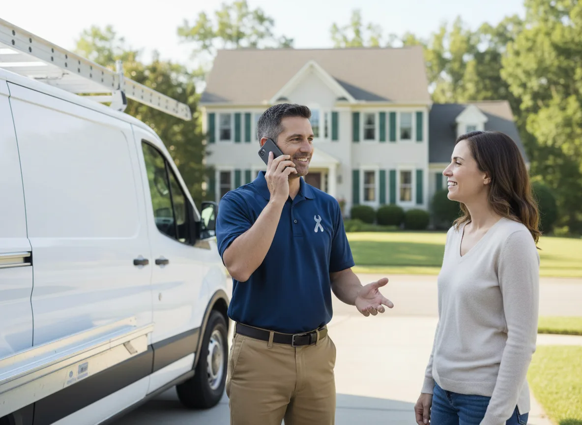 Home Gutter Service Greenville, RI FAQs